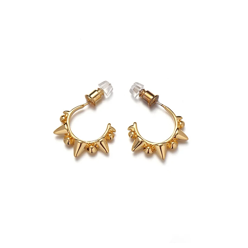 livke-eternal-pulse-heart-ring-stackable (3) 18K gold-plated adjustable heart ring with brilliant zirconia center, layered with minimalist bands on marble texture