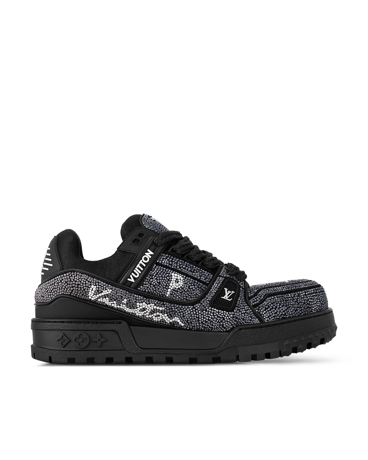 KIVNE Sneaker LV Trainer Maxi