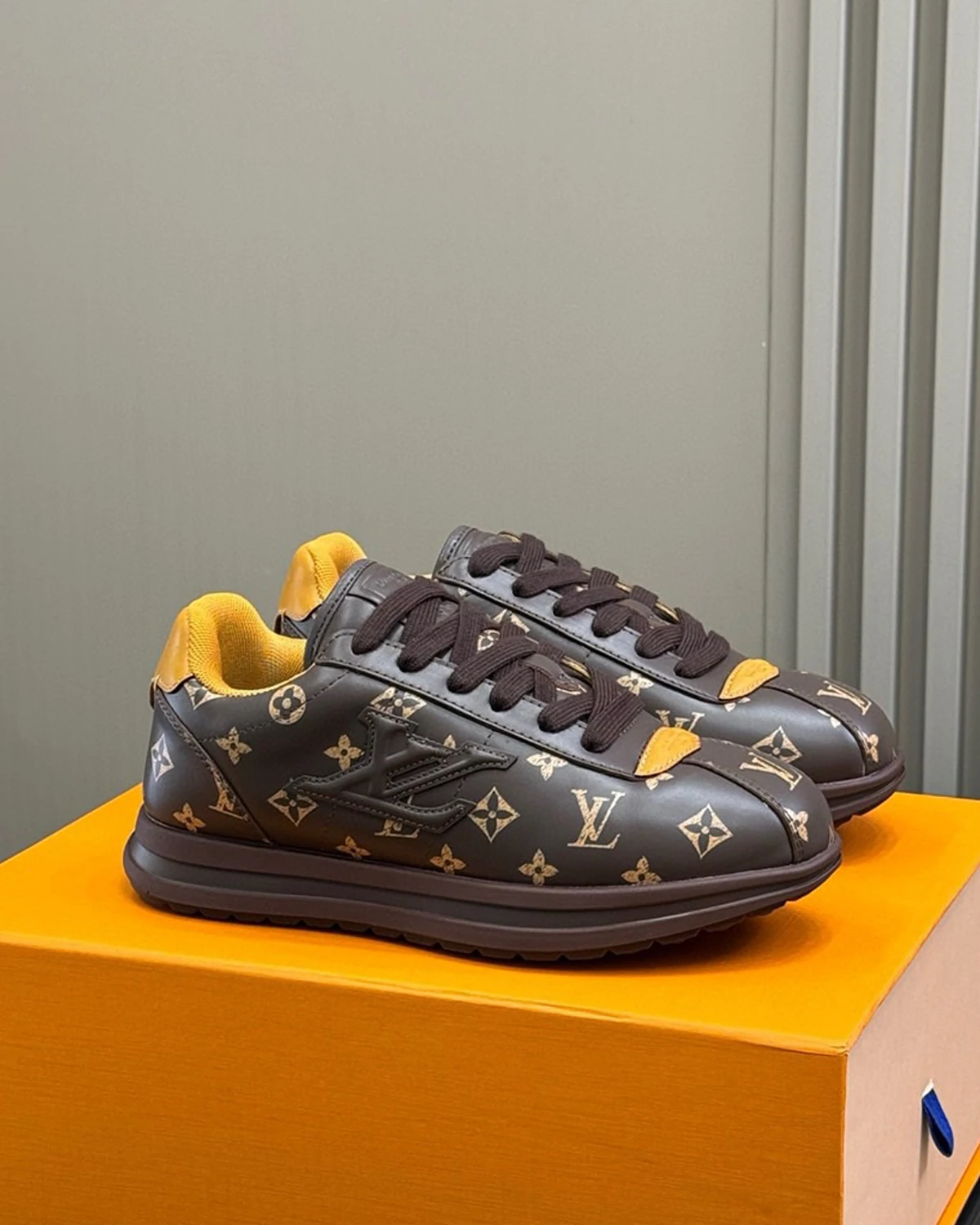 KIVNE LV BUTTERSOFT Sneaker
