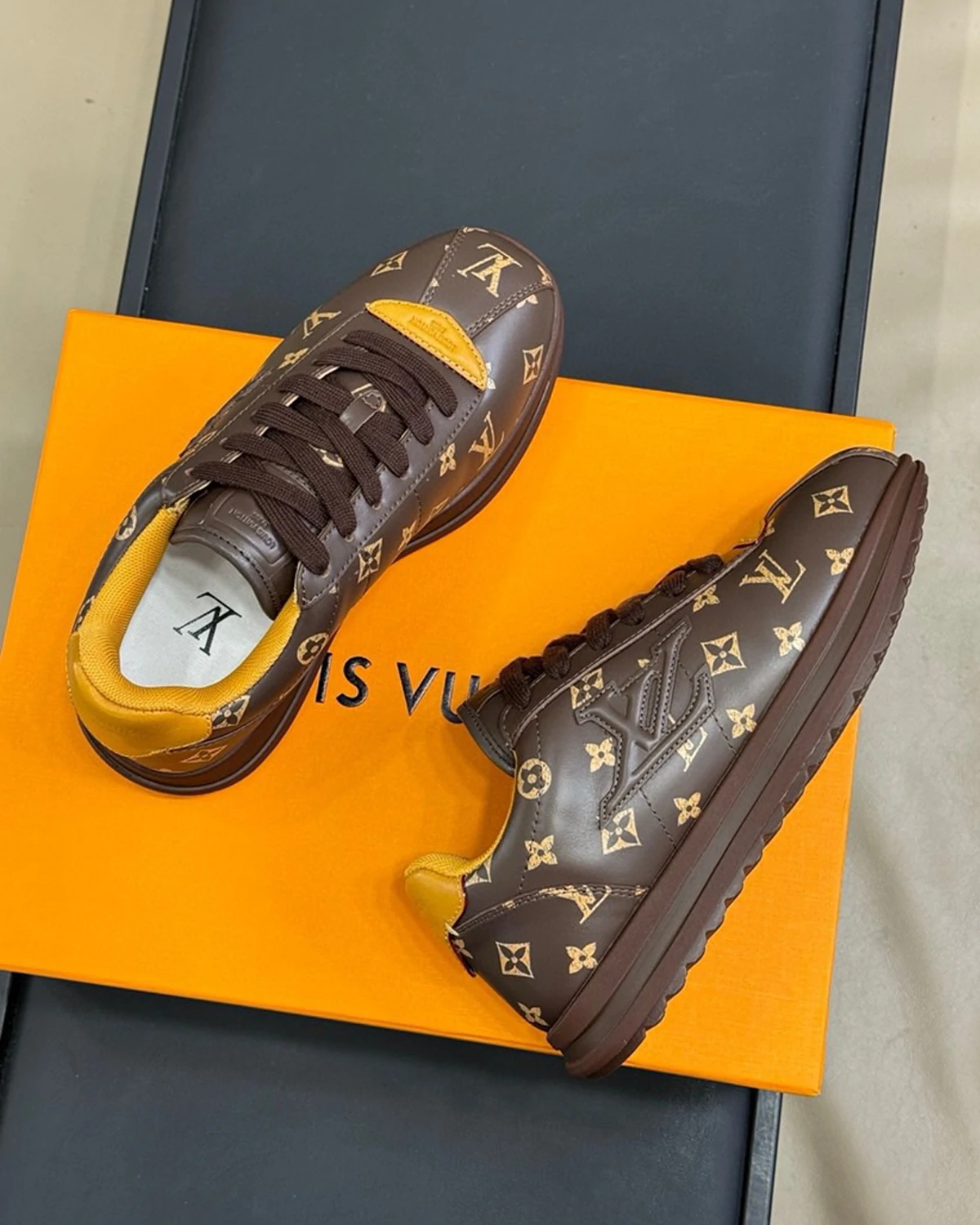 KIVNE LV BUTTERSOFT Sneaker