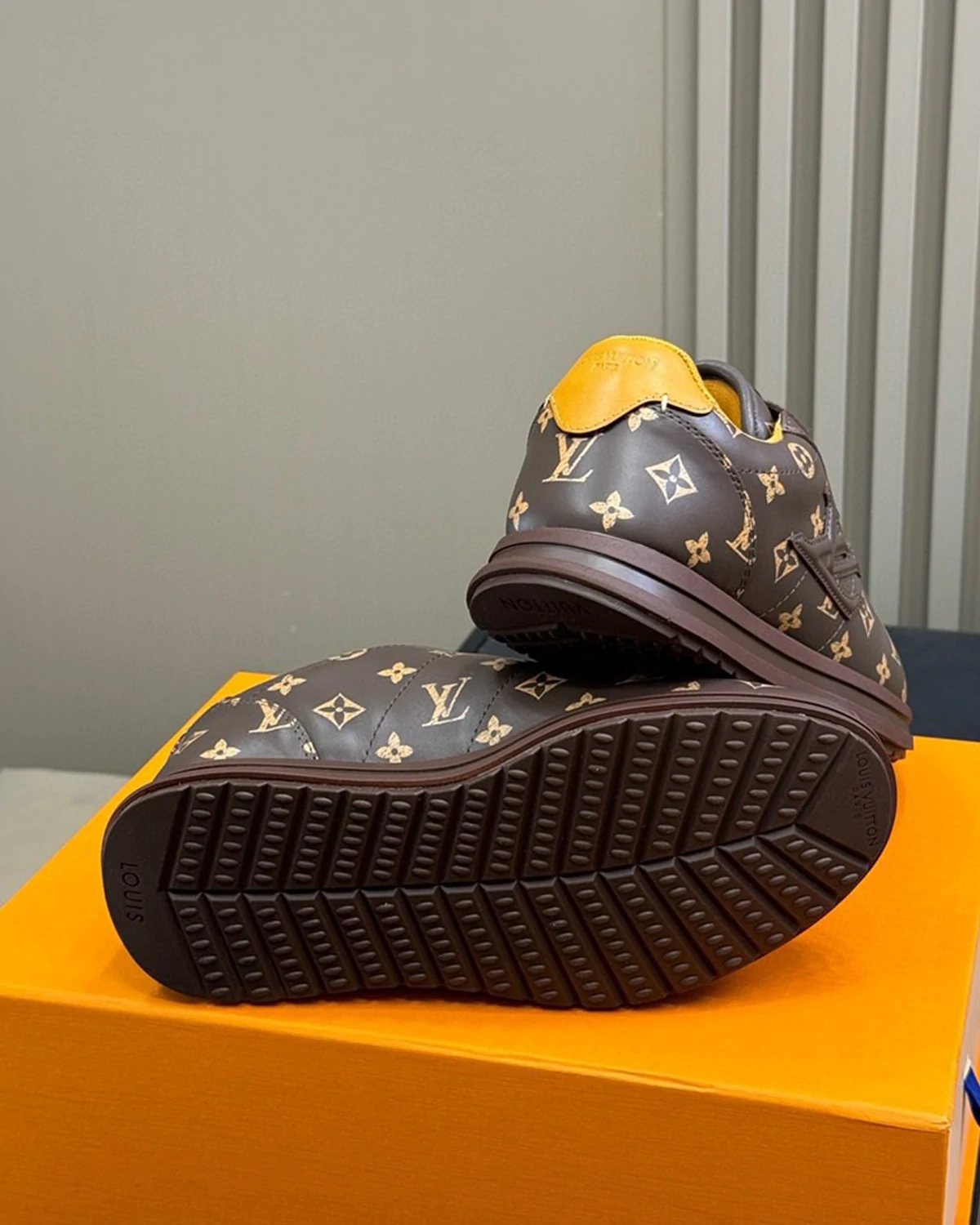 KIVNE LV BUTTERSOFT Sneaker