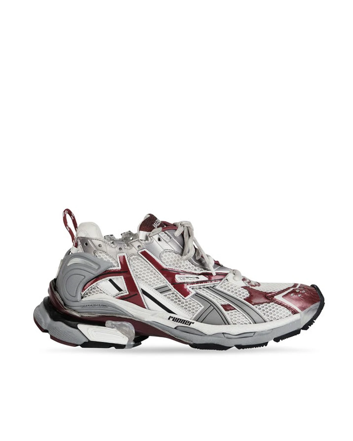 KIVNE Balenciaga Runner sneakers