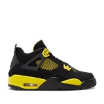 Kivne Air Jordan 4 Thunder