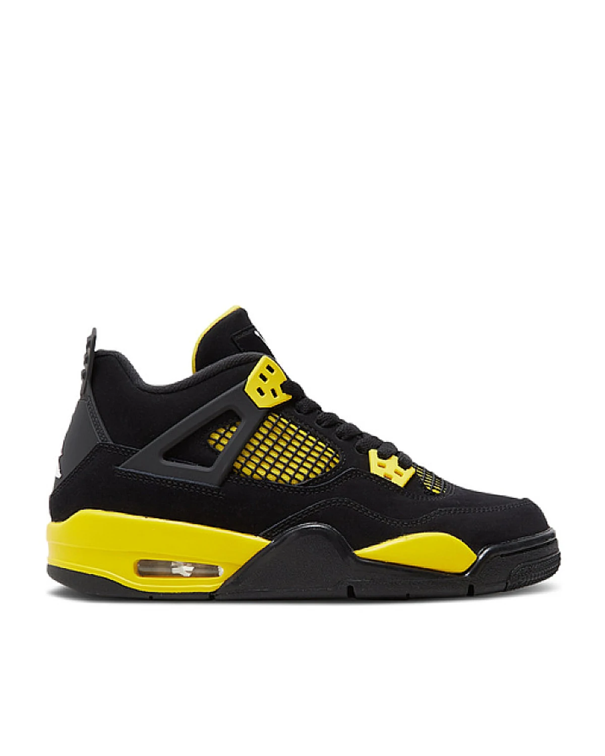 Kivne Air Jordan 4 Thunder