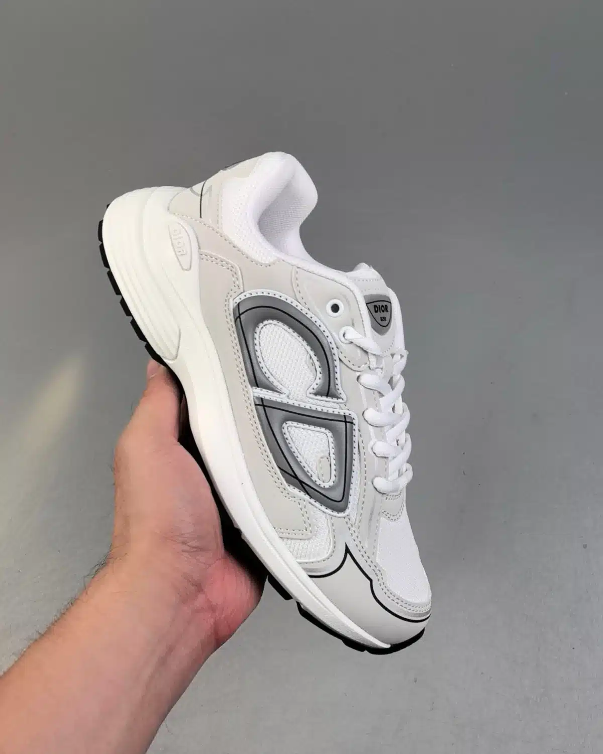 Kivne B30 Countdown sneakers