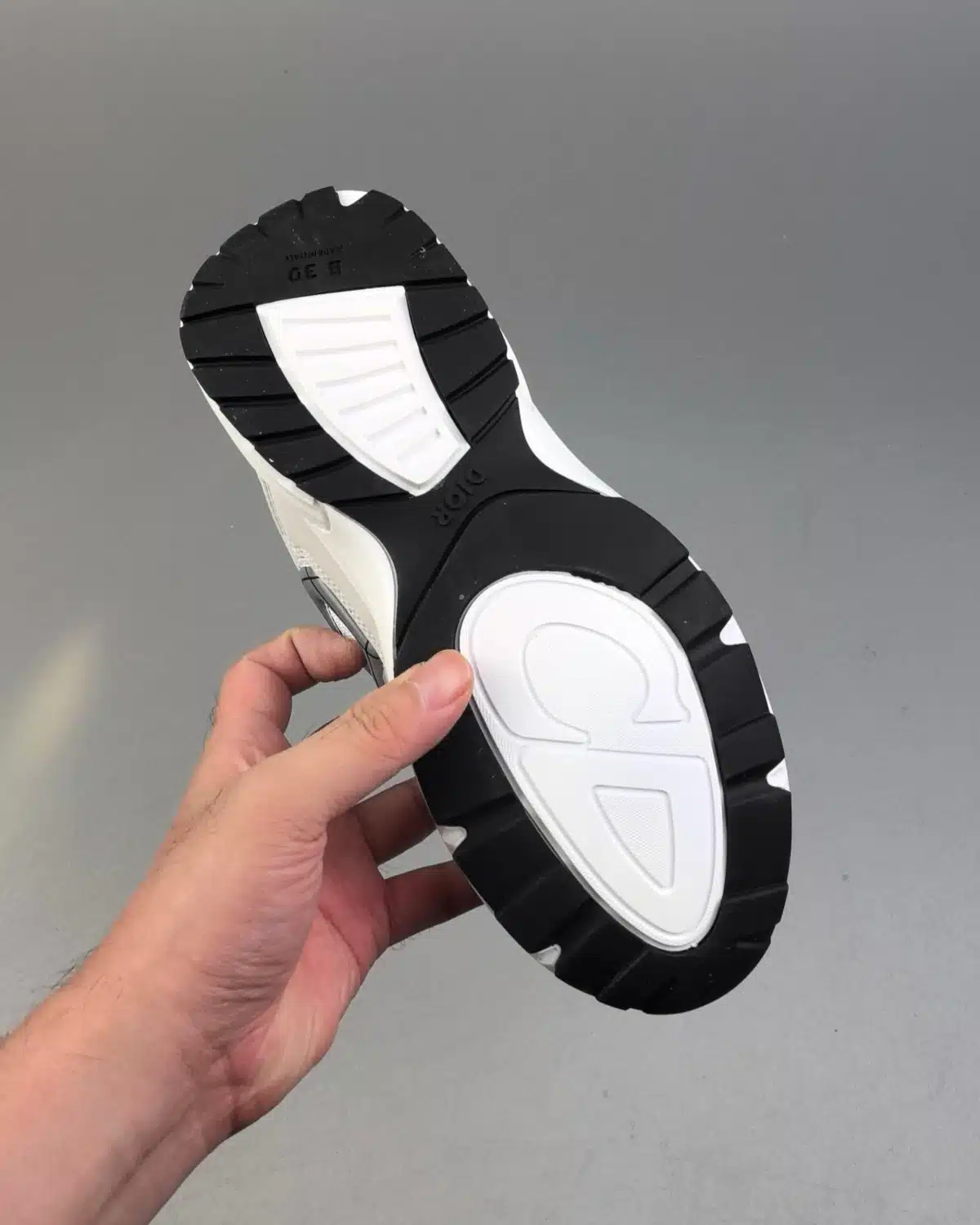 Kivne B30 Countdown sneakers