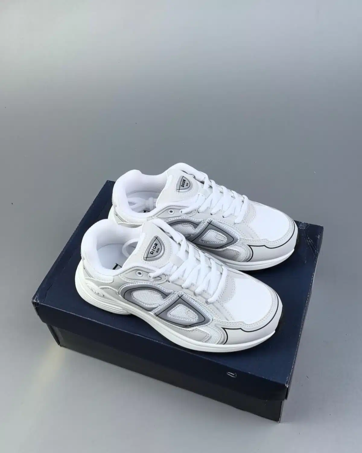 Kivne B30 Countdown sneakers