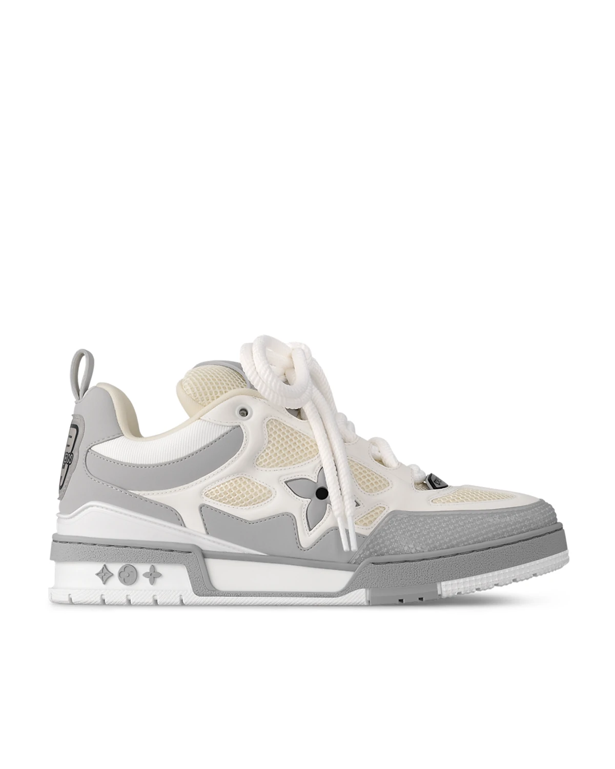 Kivne LV Skate Sneaker