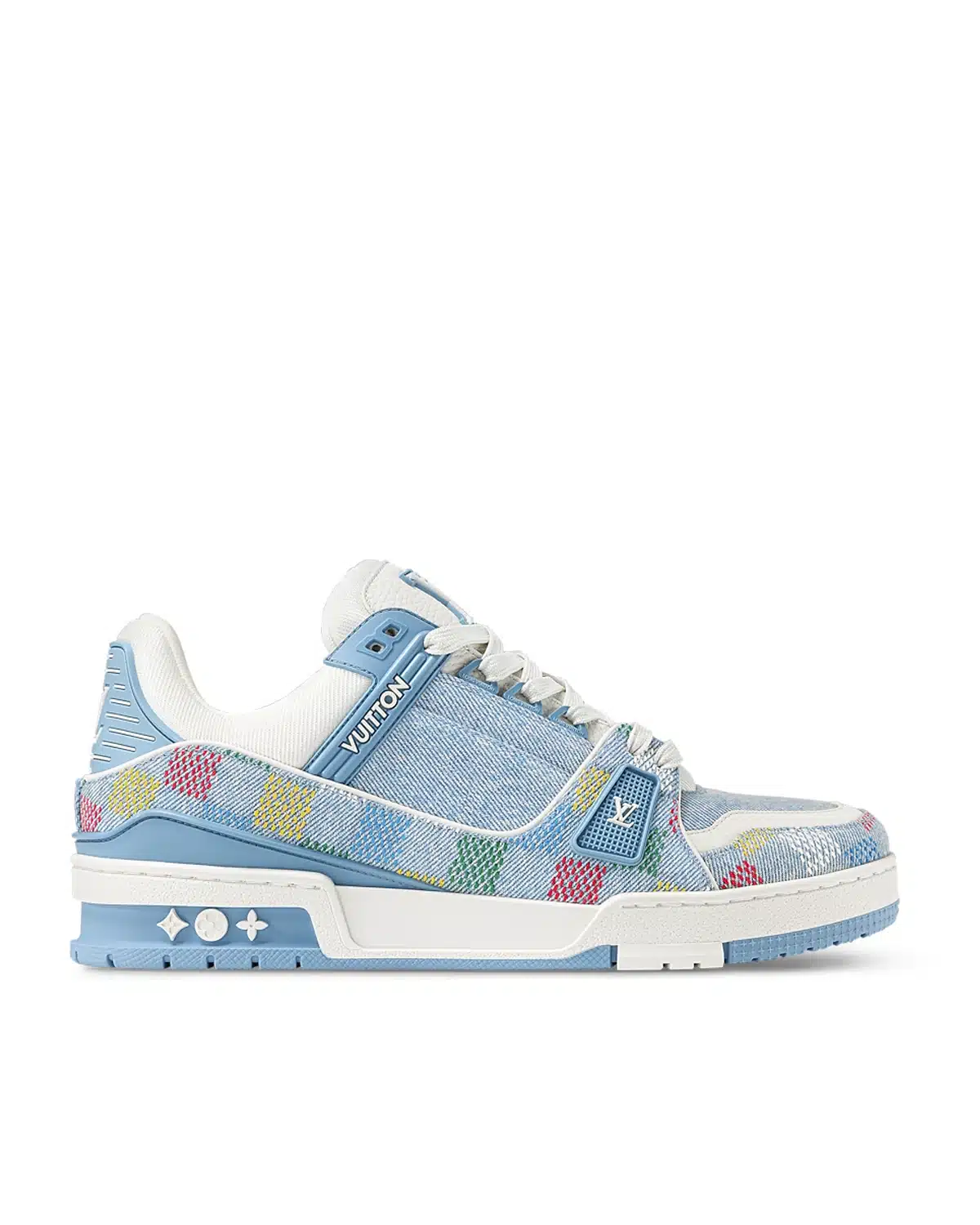 Kivne LV Trainer Sneaker