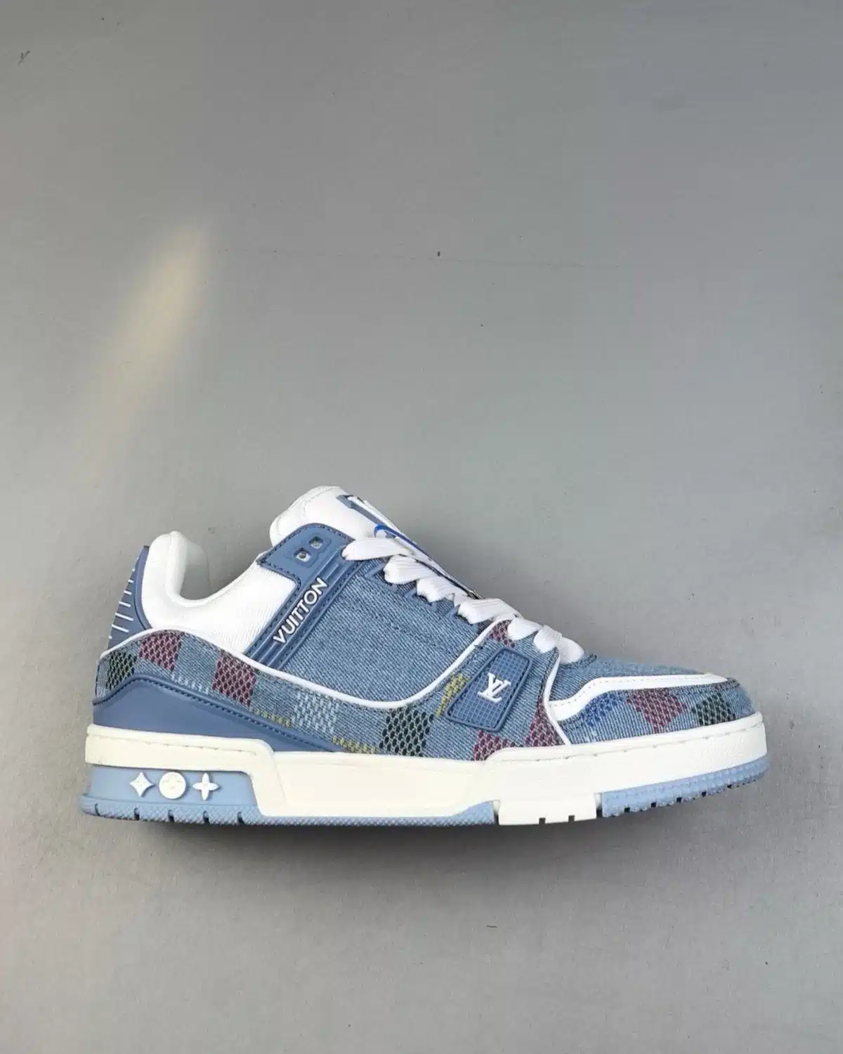 Kivne LV Trainer Sneaker