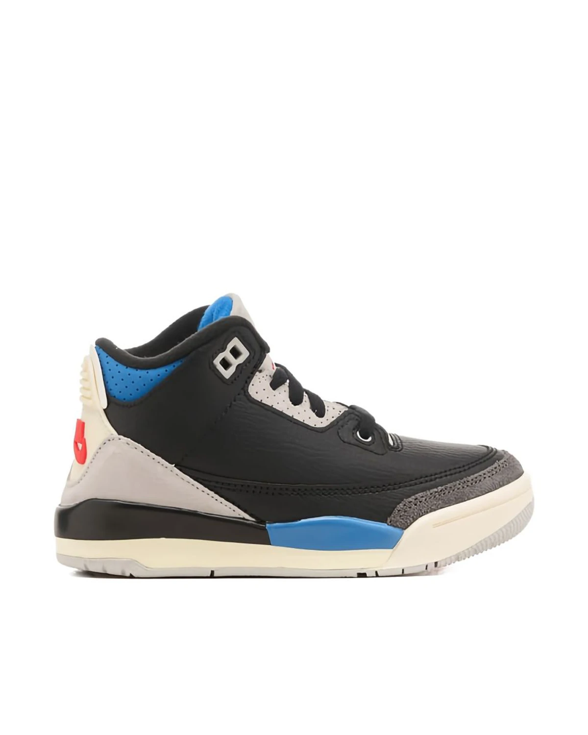 Kivne Air Jordan 3 Retro "Rare Air"