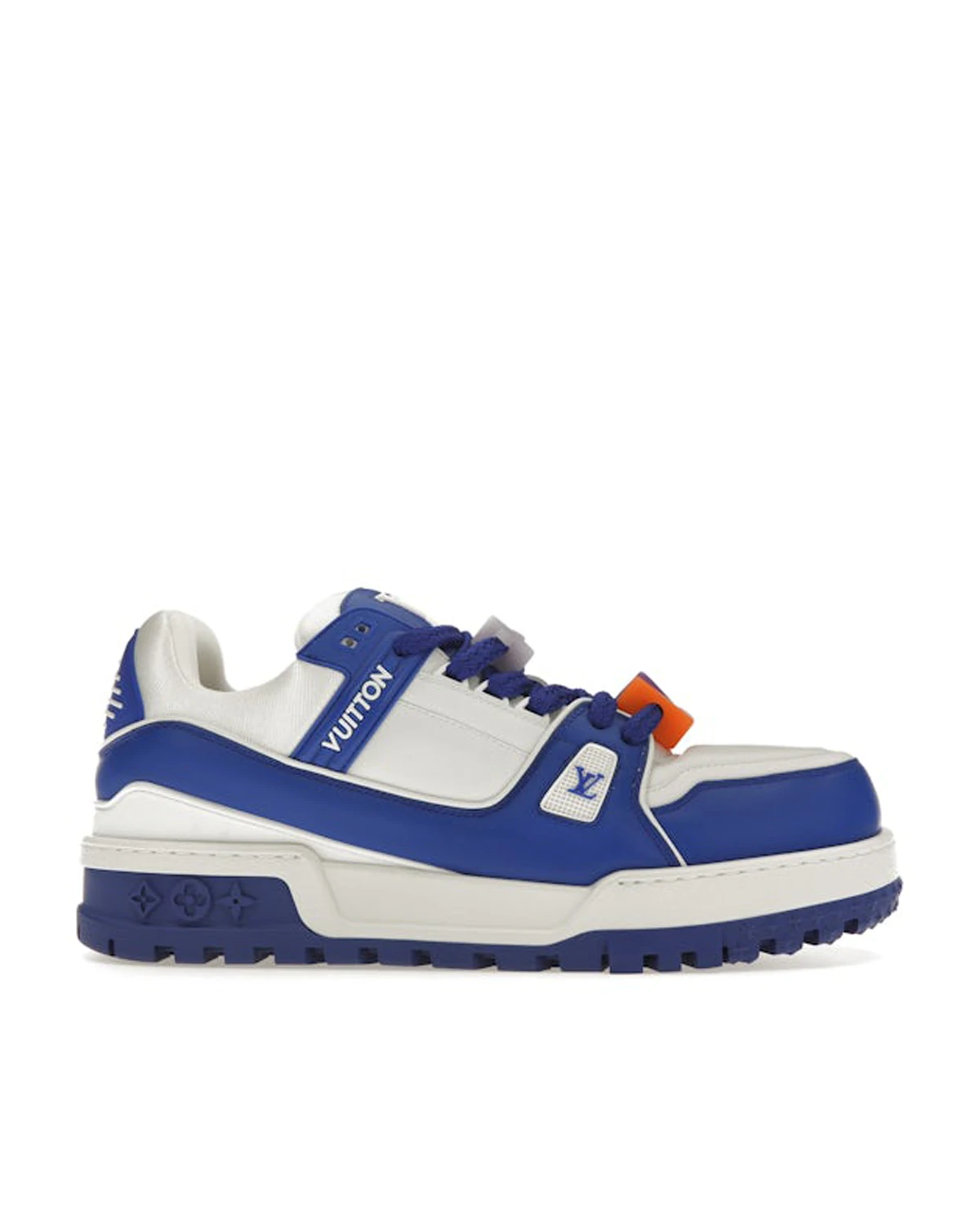 Kivne LV Trainer Maxi Line